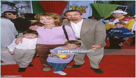 Annie Potts' Kids: Meet Her Two Talented Children