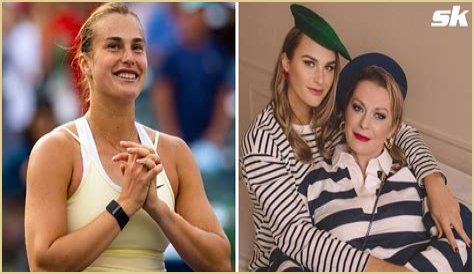 Discover The Secrets To Yulia Sabalenka's Success