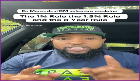 How To Know When Your GOAT Offer Is Accepted