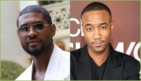 Is Usher Really Related To Jessie Usher? Unraveling The Connection