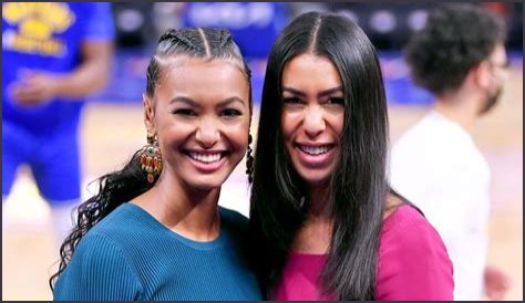 Uncover The Inspiring Journey Of Malika Andrews' Renowned Sister