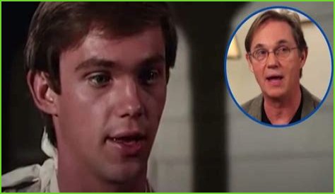 Unraveling The Reasons Behind Richard Thomas' Departure From 