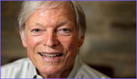 Unveiling The Truth: Richard Chamberlain's Husband Revealed